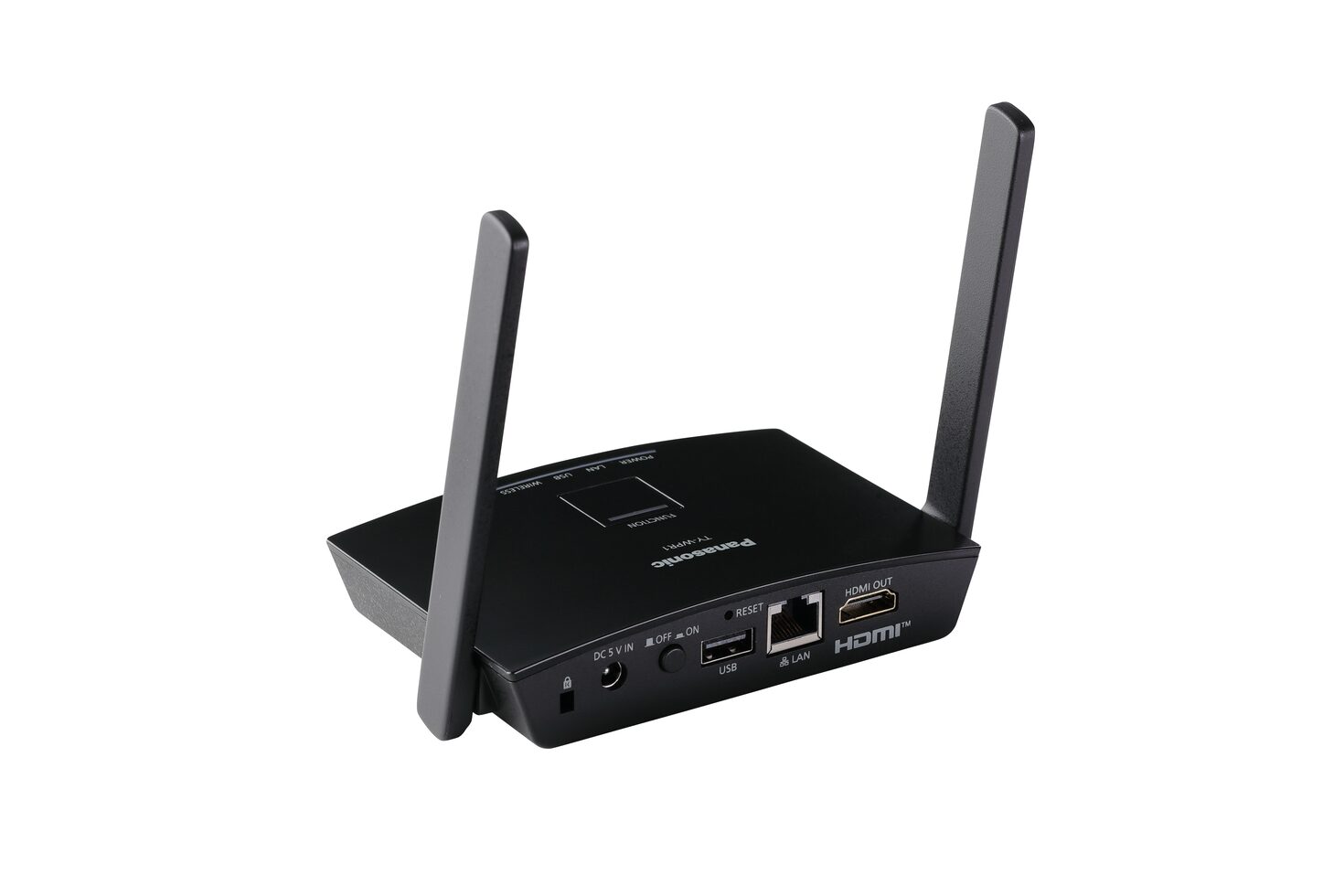 Product Image: Wireless Presentation System