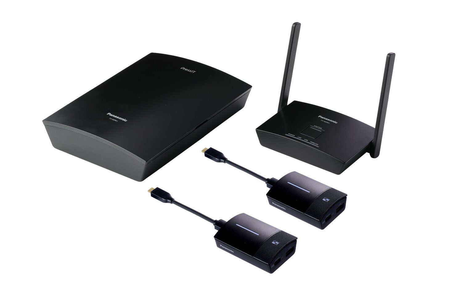 Product Image: Wireless Presentation System