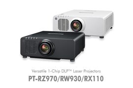 Product Main Image: RZ970/RW930/RX110