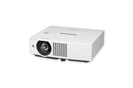 Category/Product Main Image: PT-VMZ60 Series / PT-VMZ50 Series