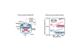 Process Chamber and Two Types of Plasma Sources