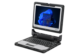 TOUGHBOOK 33 mk3 - Detachable