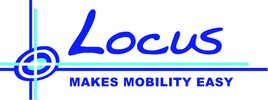 Locus logo