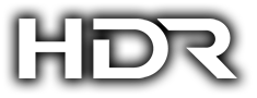 HDR Logo